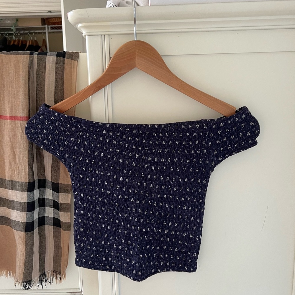 Guess Women's Top Blouse